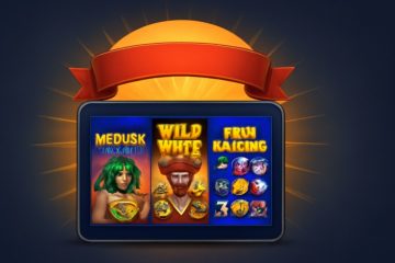 Les nouveautés du mois - quels jeux viennent de sortir?
