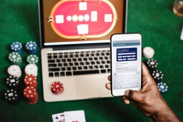 Quels casinos acceptent PayPal ?